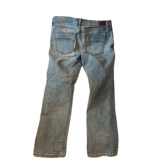 RSQ London Skinny Jeans Men's 34x30 - Picture 2 of 3